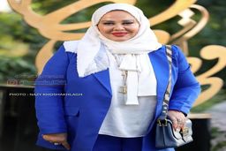 دعوای جنجالی بهاره رهنما با همسر سابقش | حرف های زشت حاجی به بهاره رهنما +عکس جنجالی