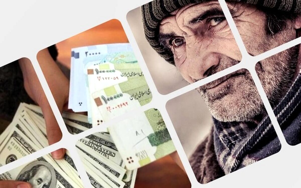 تصمیم شبانه دولت درباره حقوق بازنشستگان | افزایش ۲.۵ میلیون تومانی حقوق بازنشستگان وکارمندان | زمان افزایش حقوق بازنشستگان اعلام شد