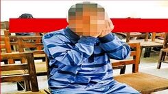 مرد بی رحم زنش را بعد از قتل سوزاند/جزئیات دلخراش قتل زن جوان