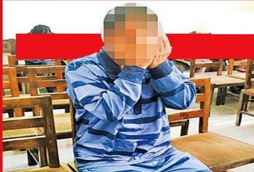 مرد بی رحم زنش را بعد از قتل سوزاند/جزئیات دلخراش قتل زن جوان