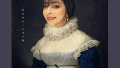 نفیسه روشن از خانه لاکچری و مجلل خود رونمایی کرد | نفیسه روشن با انتشار عکس خانه خود چشم همه را درآورد! + عکس
