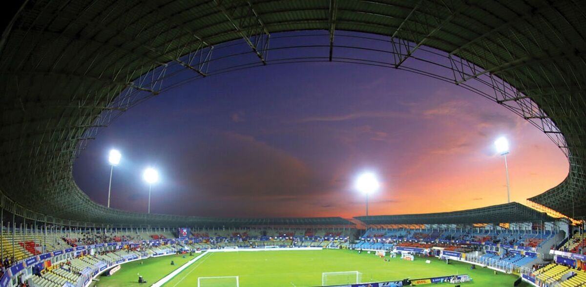 ورزشگاه میزبان پرسپولیس در آسیا مشخص شد
