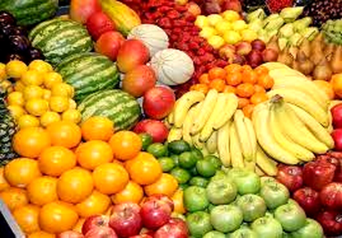 افزایش عجیب قیمت این میوه در هفته جاری