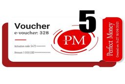 5 کاربرد ووچر پرفکت مانی که لازم است بدانید!