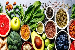 معرفی 7 ماده غذایی برای تقویت سیستم ایمنی | پاییز و زمستان این مواد غذایی را فراموش نکنید