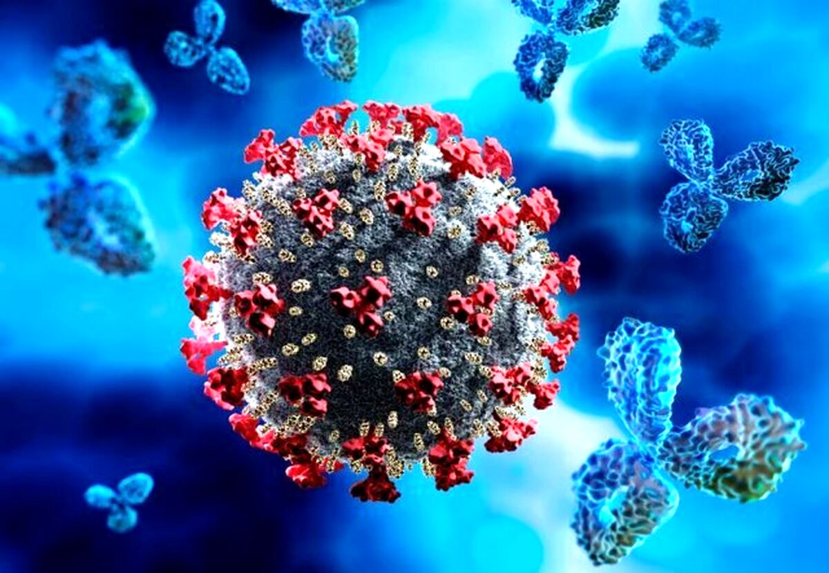 آخرین آمار کرونا| مبتلایان روزانه کرونا دو رقمی شد
