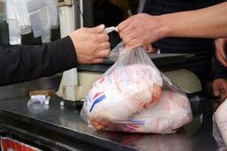 قیمت مرغ امروز 28 شهریور چقدر شد؟