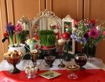 بازار داغ اجاره سفره هفت سین / روزی ۸۰۰ هزار تومان!