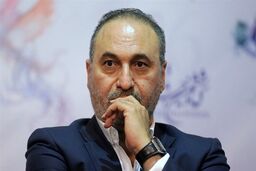 عکس تغییر لباس حمید فرخ نژاد بعد از مهاجرت جنجالی لو رفت | خوشگذرانی حمید فرخ نژاد در لندن +عکس