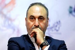 اینترپل به دنبال حمید فرخ نژاد | تهیه‌کننده معروف از حمید فرخ نژاد شکایت کرد 