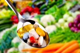 با این ویتامین‌ها سریعتر لاغر شوید | 3 مکمل که سوخت و ساز بدن را افزایش می دهند 