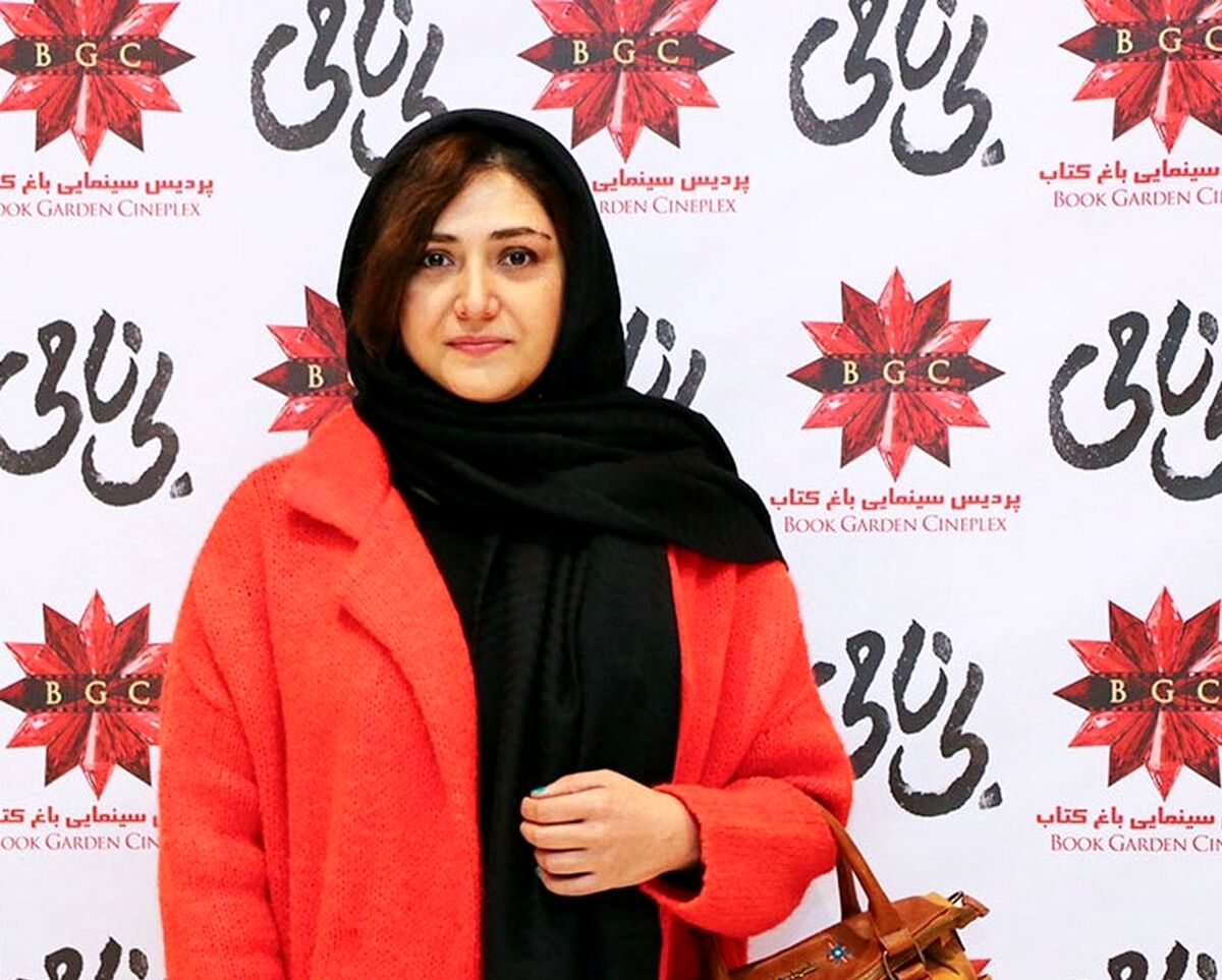 حمله باران کوثری به تلویزیون همه را شوکه کرد