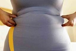 چربی سوزی شکم و پهلو با 20 توصیه | نکته هایی عالی برای چربی سوزی شکم