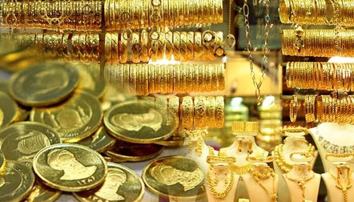 سکه بازان بخوانند | قیمت سکه عصر شنبه ای چقدر تغییر کرد ؟