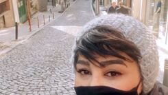 زندگینامه بهنوش بختیاری