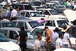 قیمت خودرها در بازار سر به فلک کشید | واکنش قیمت پراید به توقف تولید پژو 206