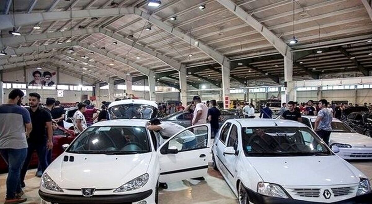 آخرین قیمت خودروهای داخلی و خارجی / جدول