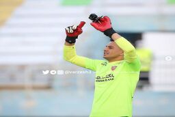 دوربین گوپرو برای دروازه‌بان سرخ‌ها دردسرساز شد