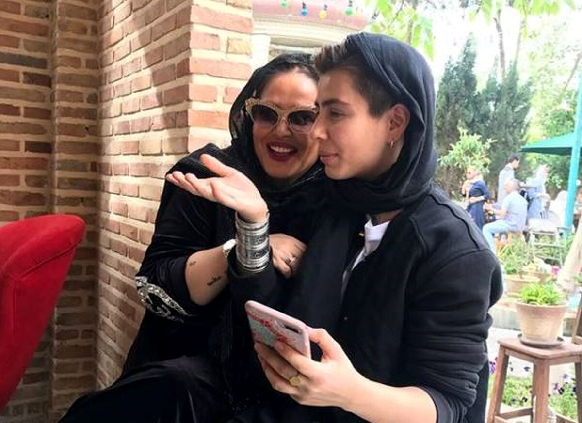 زندگینامه بهاره رهنما