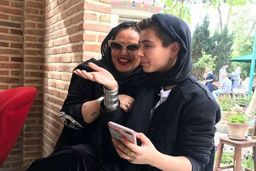 زندگینامه بهاره رهنما