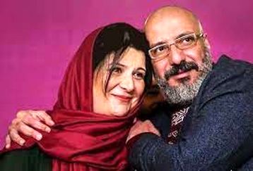 همسر امیر جعفری چه تیپی تو اروپا زده! | امیر جعفری و سالار عقیلی با خانوماشون ترکوندند! + عکس