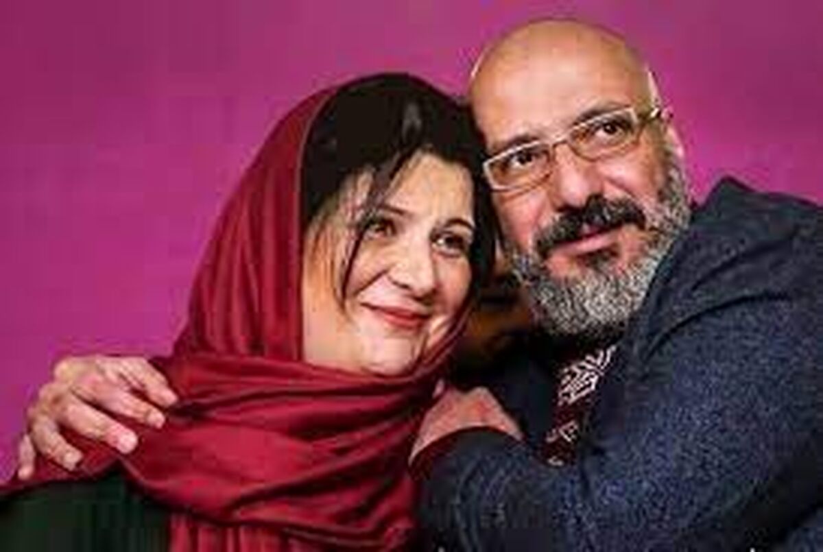 خوشگذرانی امیر جعفری در اروپا حاشیه ساز شد