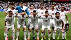 دعوای وحشتناک در رختکن تیم ملی عراق به خاطر ایران + جزئیات بیشتر 