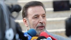 خبر فوری واعظی درباره رفع تحریم ها+جزئیات بیشتر 