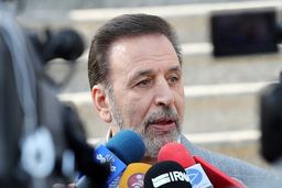 خبر فوری واعظی درباره رفع تحریم ها+جزئیات بیشتر 