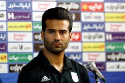 همسر شجاع خلیل زاده کیست؟+استوری شجاع خلیل زاده