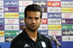 این بازیکن روی مسعود شجاعی کراش داشت!