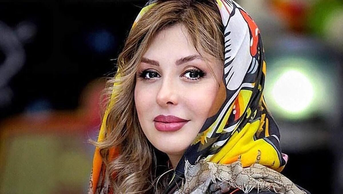 ناگفته هایی درباره نیوشا ضیغمی+عکس دیدنی 