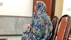 انتقام گیری عجیب عروس کینه‌جو از مادر شوهرش | سرقت مسلحانه از خانه مادر شوهر +عکس