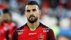  احمد نوراللهی زیر قولش زد؟