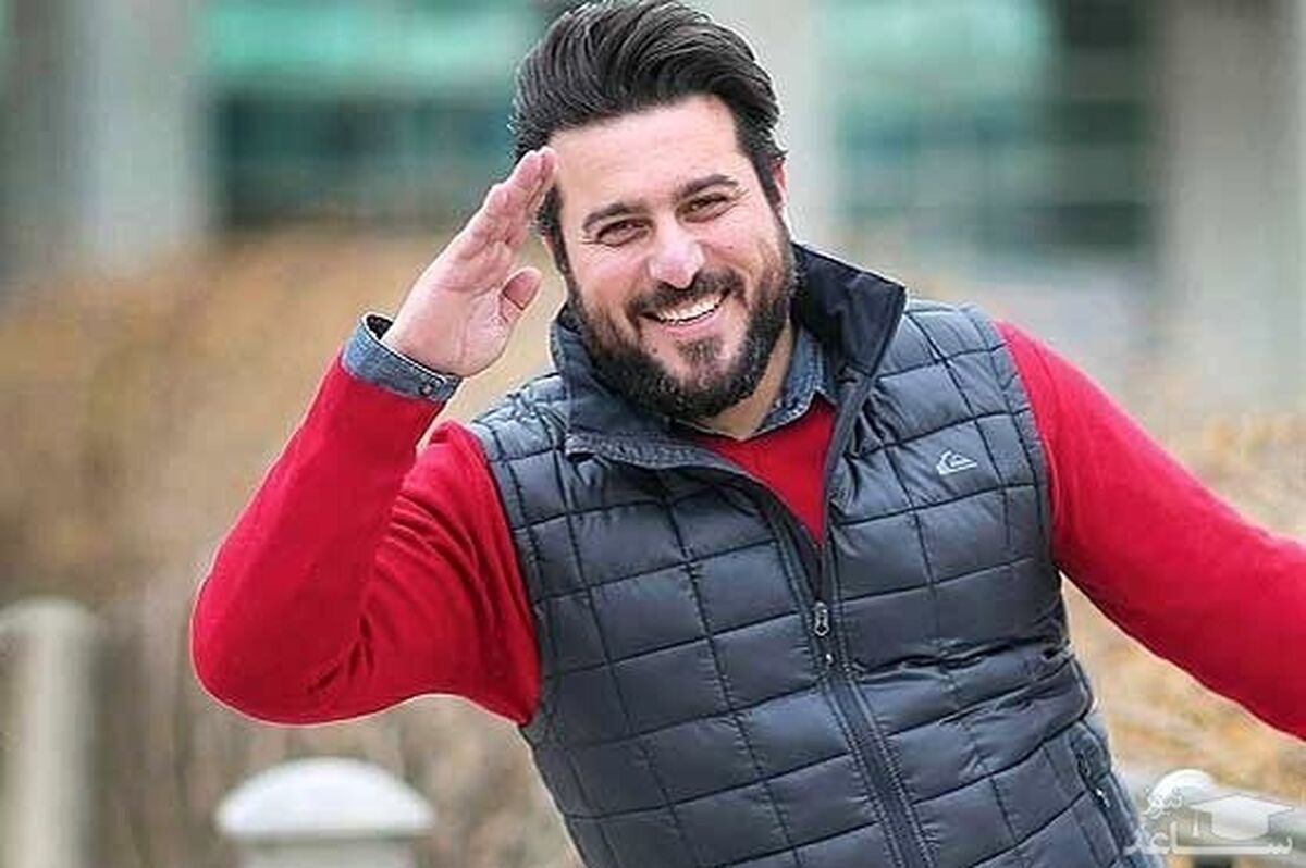 شوکه شدن مردم از دیدن محسن کیایی /لاغری شدید محسن کیایی! +عکس