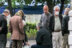 خبر داغ رئیس جمهور برای بازنشستگان | بازنشستگان بالاخره تعیین تکلیف شدند| جزییات مهم از تغییر حقوق بازنشستگان