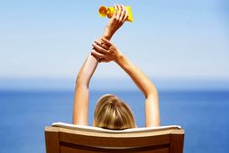 ضد آفتاب خارجی بهتره یا ایرانی؟