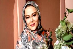 تصویر دیده نشده بهاره رهنما و دخترش + عکس دیدنی 