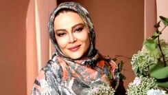تصویر دیده نشده بهاره رهنما و دخترش + عکس دیدنی 