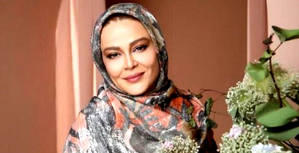 عکس متفاوت بهاره رهنما در کنار دخترش / تیپ خفن مادر و دختر همه را شوکه کرد