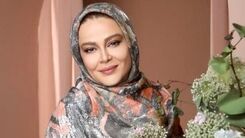 استایل لاکچری بهاره رهنما با دوستانش در دل طبیعت+تصاویر دیده نشده بهاره رهنما 