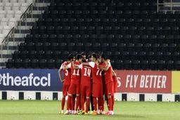  رقیب تیم پرسپولیس در فینال آسیا کیست؟