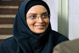 بهنوش طباطبایی در فضای مجازی جنجال به پا کرد+تصاویر لو رفته 