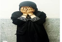 بلایی که دختر انتقامجو سر پسر سمنانی آورد! | دختر جوان  خواستگار سابق را نقره داغ کرد +عکس