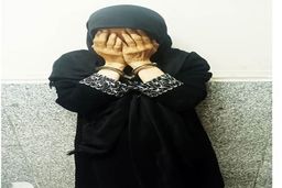 بلایی که دختر انتقامجو سر پسر سمنانی آورد! | دختر جوان  خواستگار سابق را نقره داغ کرد +عکس