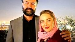 چهره واقعی بهاره رهنما  لو رفت +عکس