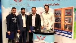کار خیر گلزنان دربی جنجال به پا کرد+جزئیات بیشتر 