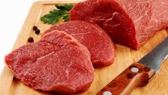 قیمت گوشت گوساله کیلویی چند شد ؟ | قیمت‌ گوشت قرمز ارزان می شود؟