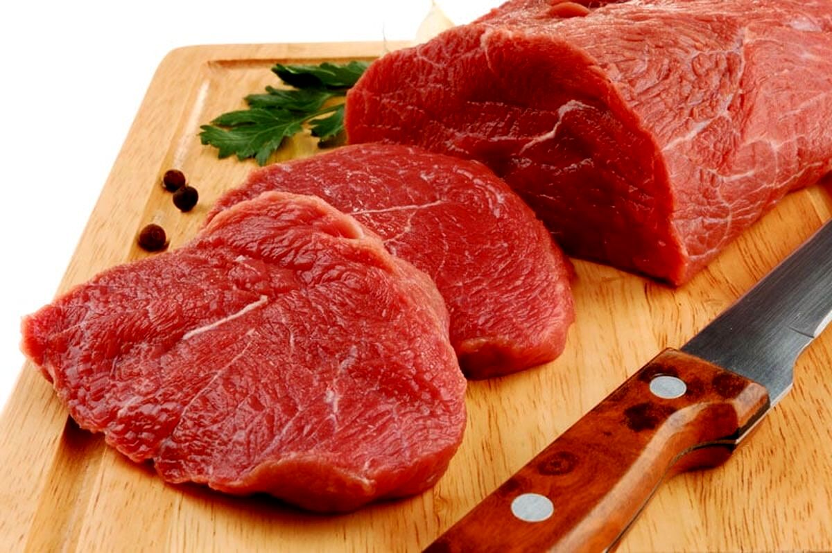 خبر خوش درباره ارزان شدن گوشت | قیمت گوشت به سال قبل بر می گردد؟