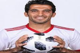 وحید امیری رفیق نیمه راه پرسپولیس نیست